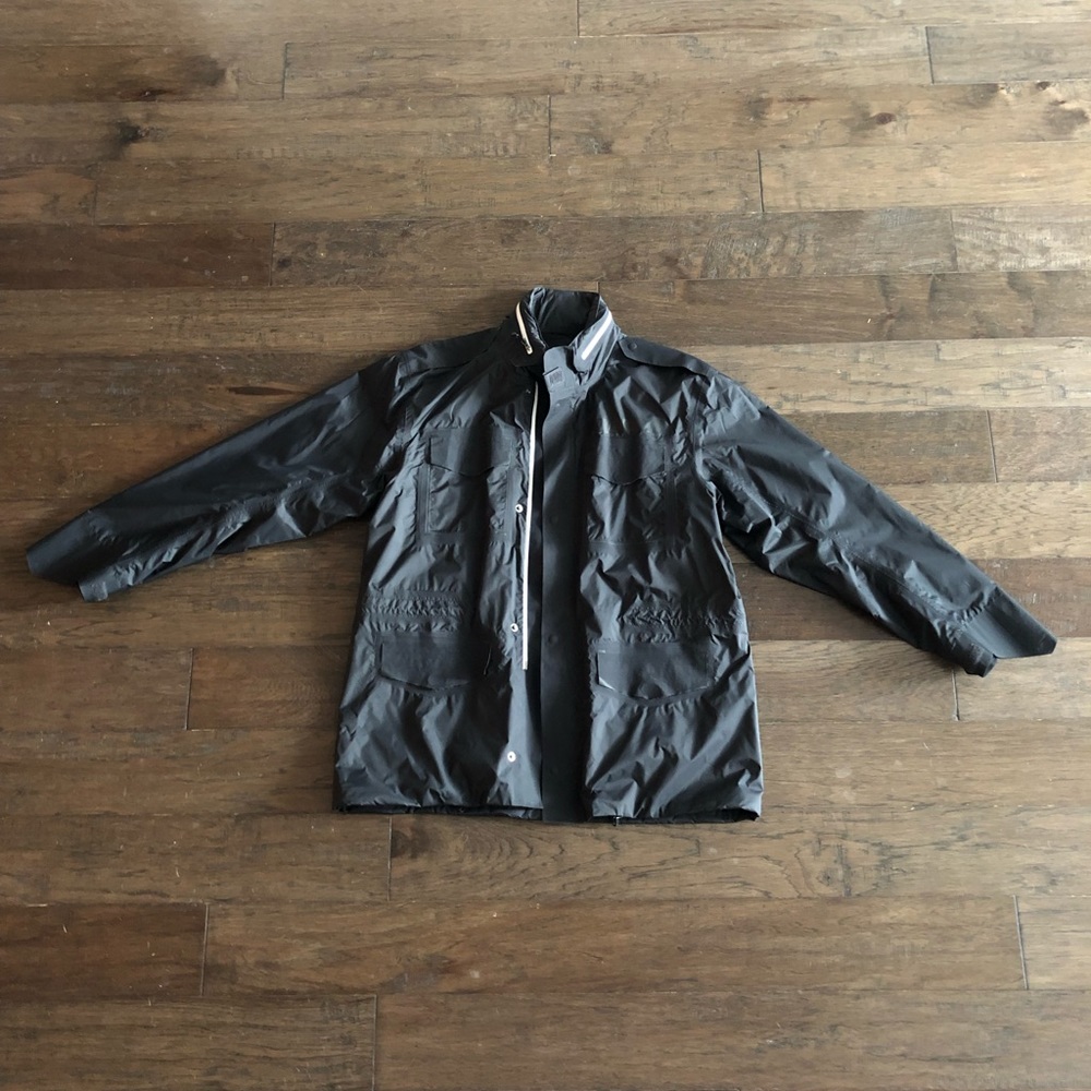 Nike Tech Pack M-65 Jacket